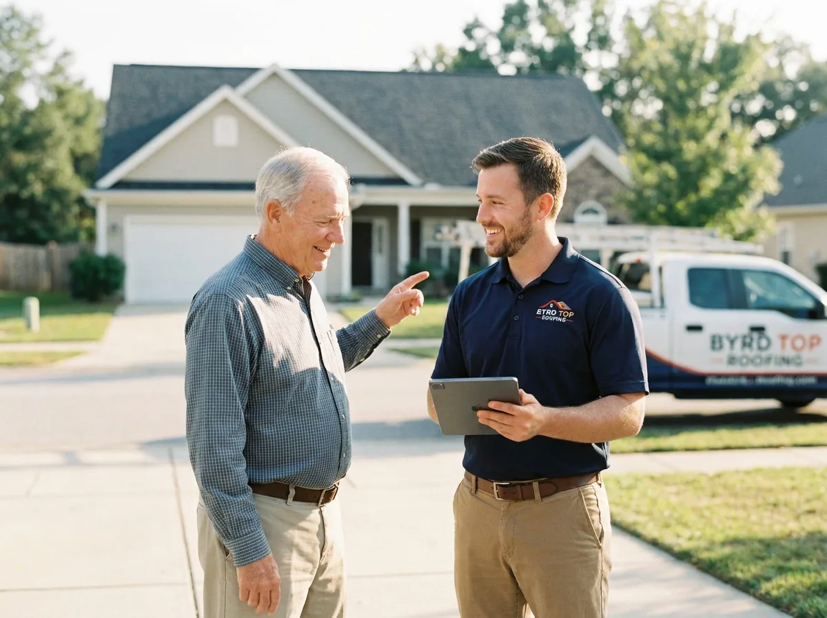 Roofing Delphi, IN FAQs